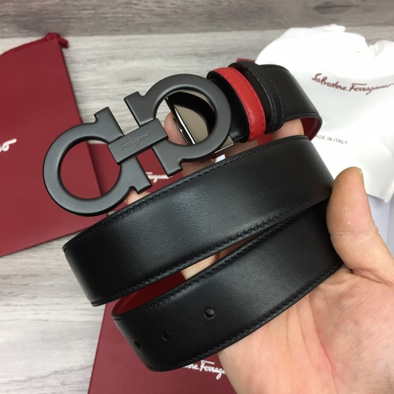 Ferragamo Belts